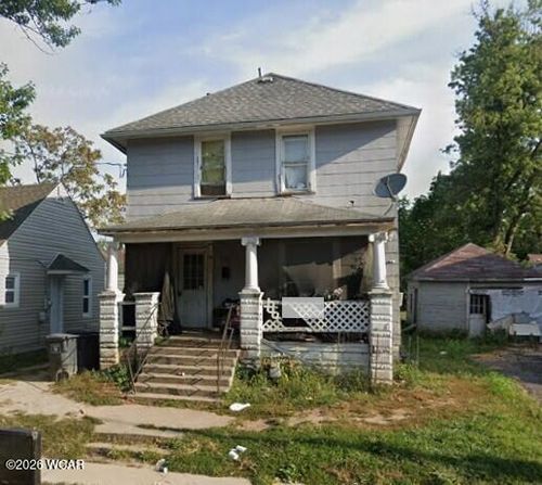 811 E Vine St, Lima, OH, 45804-1763 | Card Image