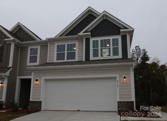 Yeager Dr, Concord, NC 28027