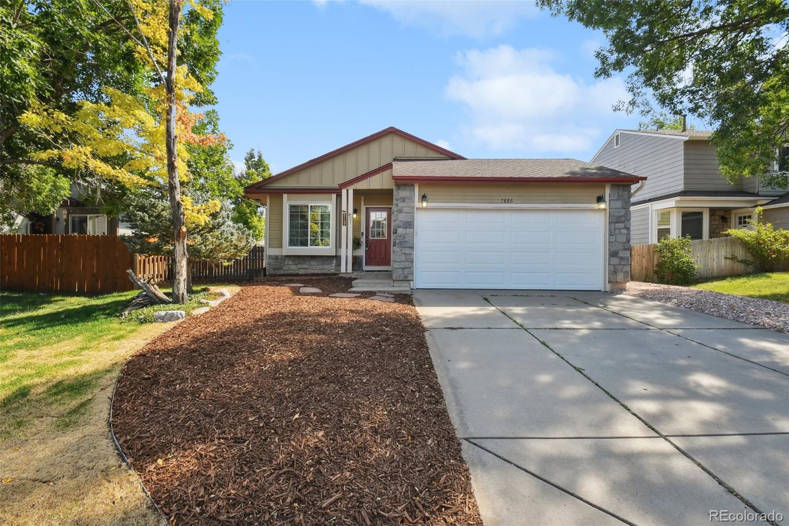 Jared Way, Littleton, CO 80125
