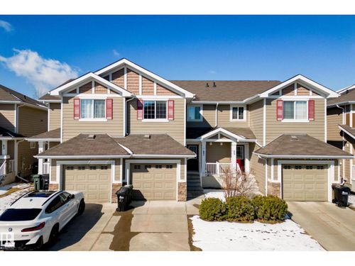 87-219 Charlotte Way, Sherwood Park, AB, T8H0T3 | Card Image