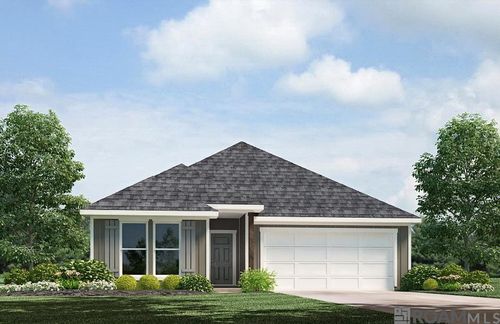 24697 Berry Ridge Lane, Springfield, LA, 70462 | Card Image