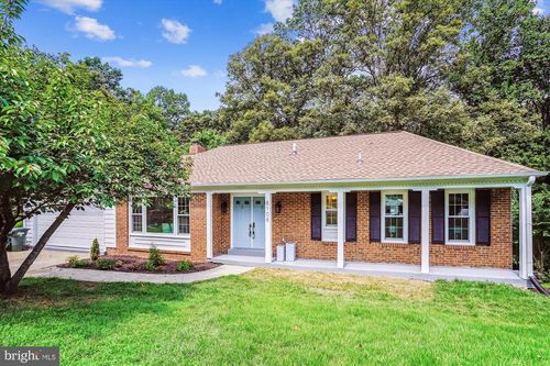 8108 Kings Point Ct, SPRINGFIELD, VA, 22153-3003 | Card Image