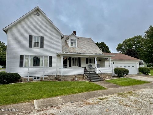 310 W Rings Street, West Unity, OH, 43570 | Card Image