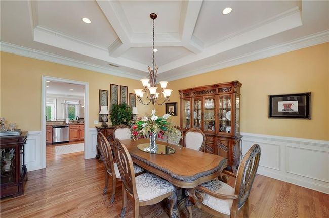 330 Noah Pl, House other with 4 bedrooms, 4 bathrooms and 3 parking in Mcdonough GA | Image 20