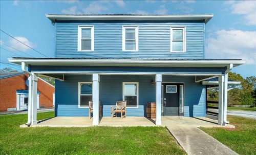 221 E Woodford St, Lawrenceburg, KY, 40342-1122 | Card Image