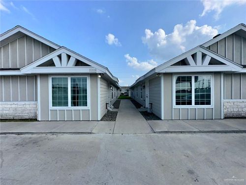 1-2219 Northridge Avenue, Harlingen, TX, 78550 | Card Image