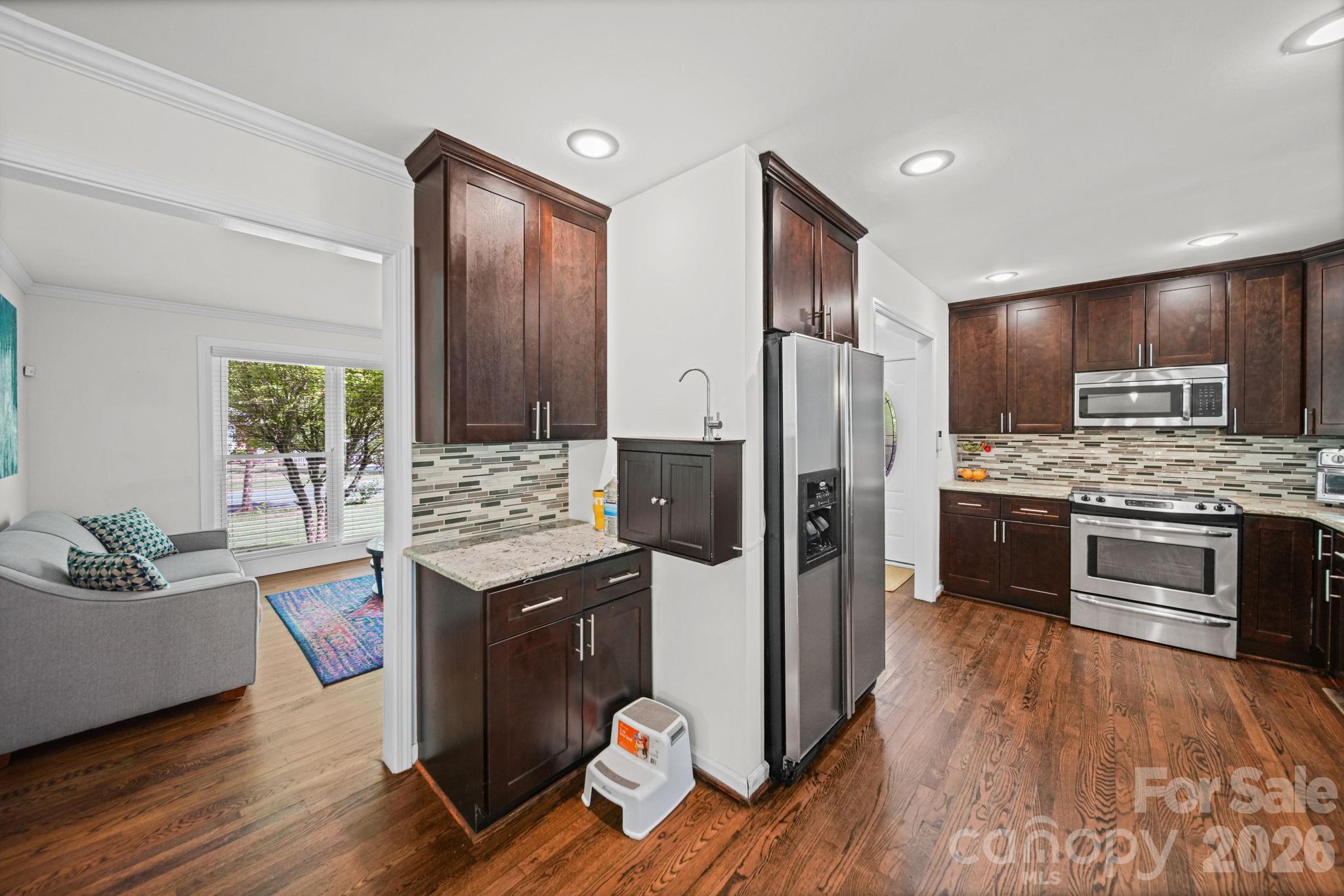 Residential in Charlotte 5