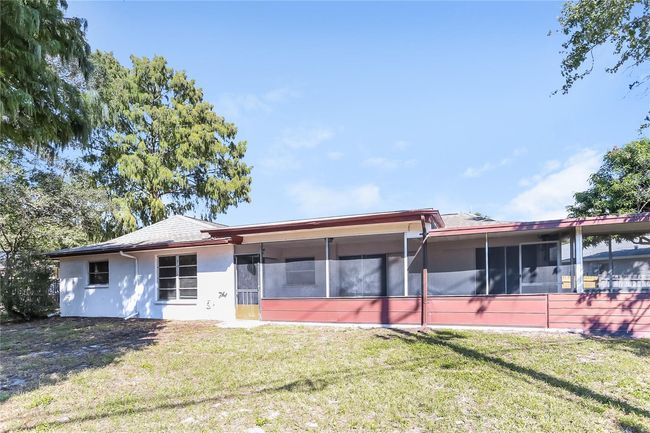 2704 Woodview Ct, House other with 3 bedrooms, 2 bathrooms and null parking in CLEARWATER FL | Image 16