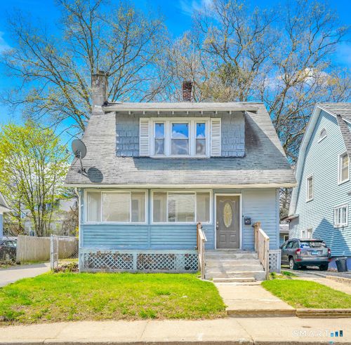 55 Clifton Ave, Waterbury, CT, 06710-1725 | Card Image