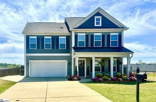 530 Beechcreek Dr, Spartanburg, SC, 29303-4329 | Card Image