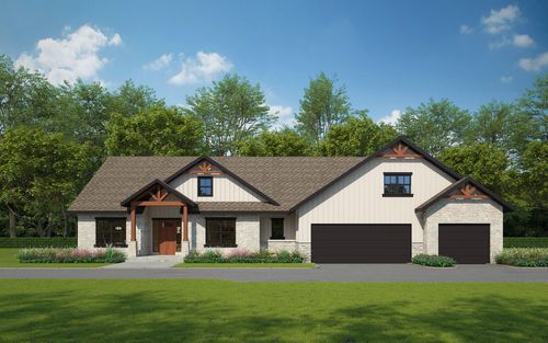 256 Pebble Beach Dr, Branson, MO, 65616-4502 | Card Image
