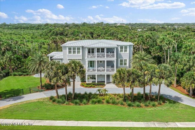 886 Ponte Vedra Boulevard, House other with 5 bedrooms, 4 bathrooms and null parking in Ponte Vedra Beach FL | Image 73