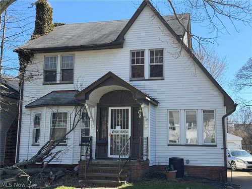 4014 Rosemond Rd, Cleveland Heights, OH, 44121-2404 | Card Image