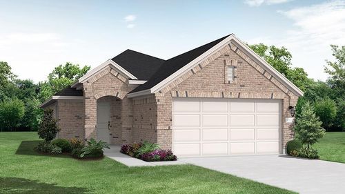 26567 Jolly Prairie Dr, Hockley, TX, 77447-0389 | Card Image