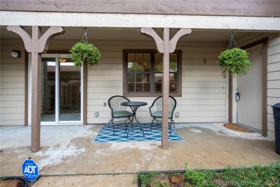 22C - 7901 E 66th Street, Condo with 1 bedrooms, 1 bathrooms and null parking in Tulsa OK | Image 1