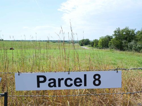 Parcel 8 Parcel 8 Nw Jennings Rd, Topeka, KS, 66618 | Card Image