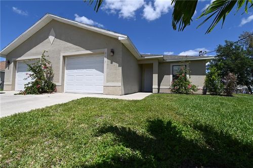 613 Se 14th St, Cape Coral, FL, 33990 | Card Image