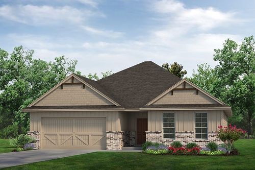 1233 Colca Dr, Springtown, TX, 76082-2696 | Card Image