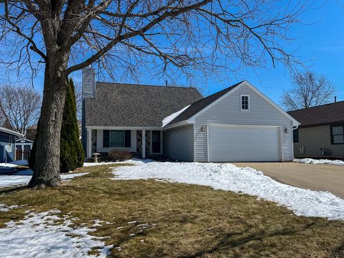 3605 15th Avenue, SOUTH MILWAUKEE, WI, 53172 | Card Image