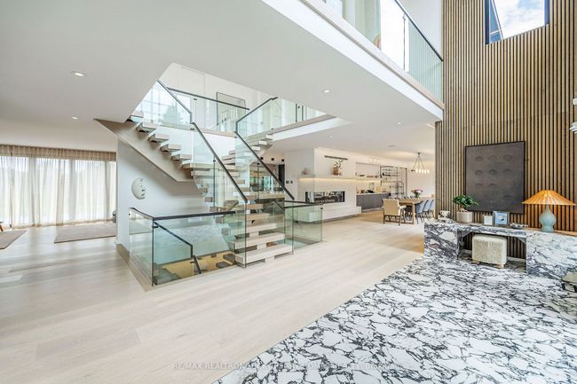 2 Allen Manor, House other with 5 bedrooms, 7 bathrooms and 24 parking in Markham ON | Image 7
