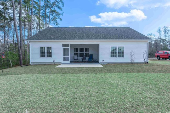 250 Ole Maple St, House other with 3 bedrooms, 2 bathrooms and 6 parking in Loris SC | Image 29