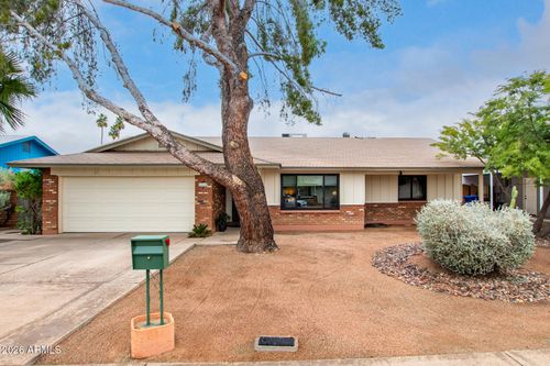 2112 E Apollo Avenue, Tempe, AZ, 85283 | Card Image