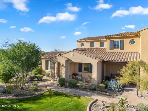 18550 N 94th St, Scottsdale, AZ, 85255-2493 | Card Image