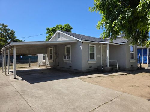 1810 E Flora Street, Stockton, CA, 95205 | Card Image