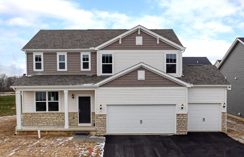 lot-93-1315 Webb Dr, Obetz, OH, 43137-0180 | Card Image