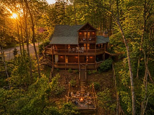 113 Dallas Ln, Blue Ridge, GA, 30513-5296 | Card Image