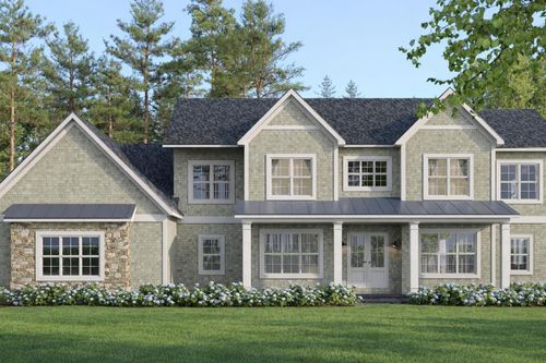 Lot 21 Vintage Way, Falmouth, ME, 04105 | Card Image