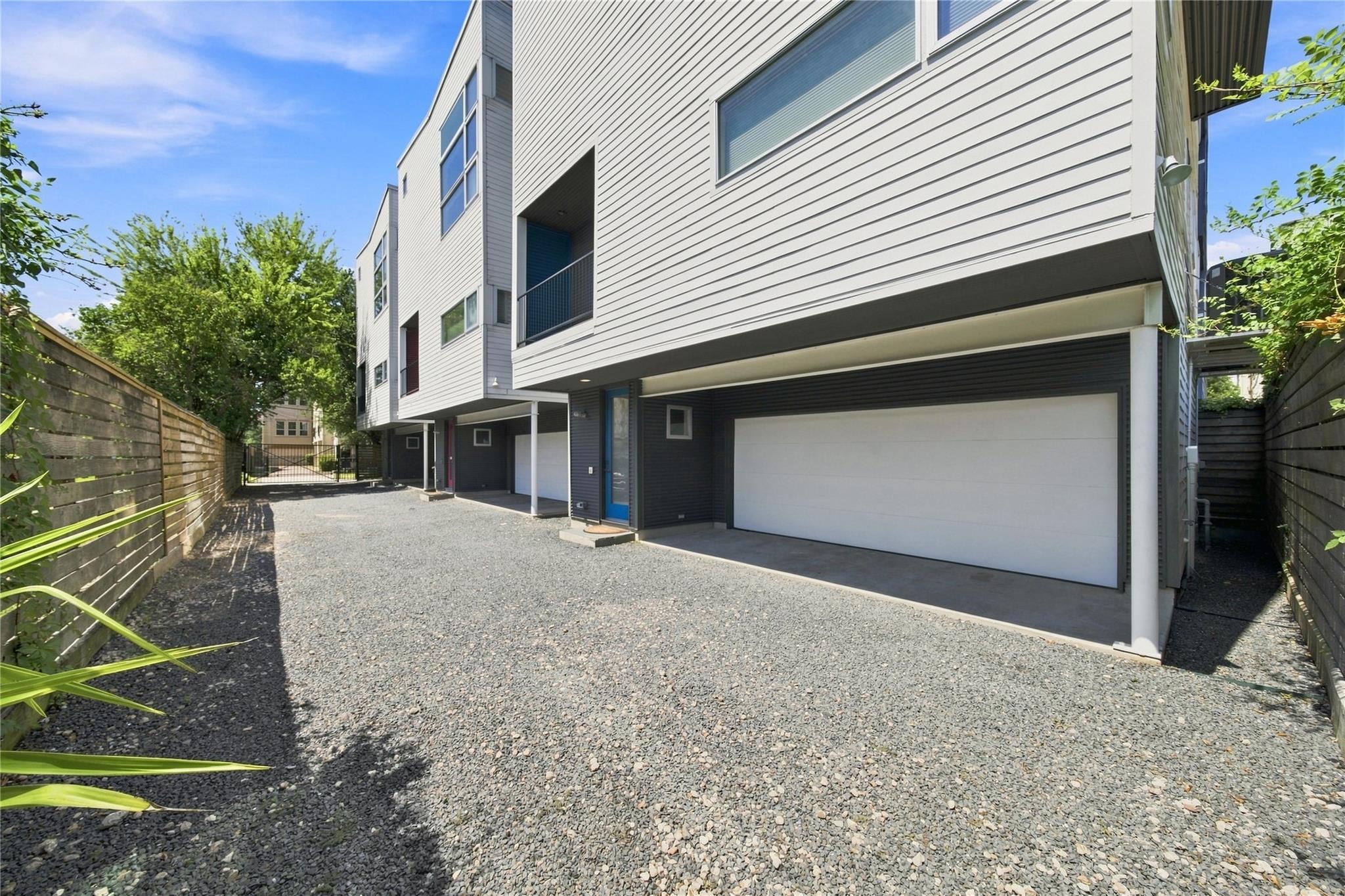 Residential Lease in Houston 3