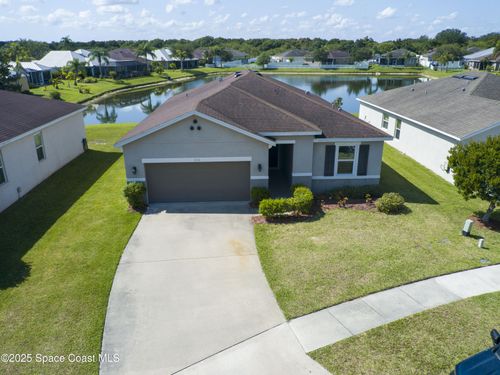 111 Port Royal Ct, Sebastian, FL, 32958-7003 | Card Image