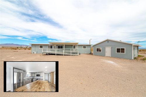 4810 N Ehrenberg Rd, Golden Valley, AZ, 86413-5983 | Card Image