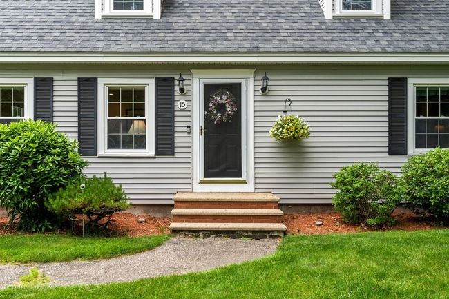 15 Fairview Farm Rd, House other with 4 bedrooms, 2 bathrooms and 6 parking in Haverhill MA | Image 5
