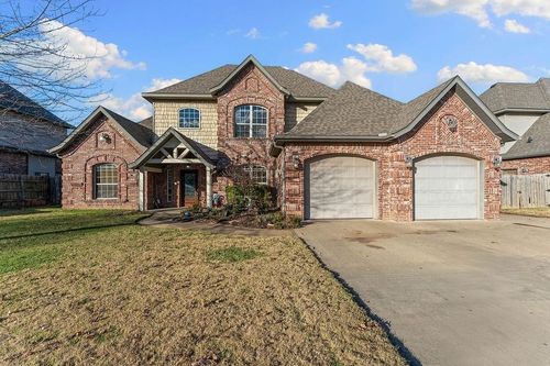 4002 Sw Town Vu Rd, Bentonville, AR, 72712-5191 | Card Image