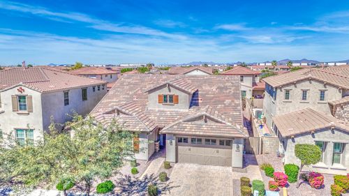 10550 E Sheffield Dr, Mesa, AZ, 85212-9406 | Card Image