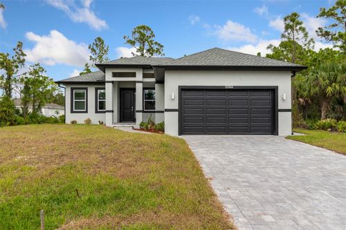 23368 Mayville Ave, PORT CHARLOTTE, FL, 33980-5927 | Card Image