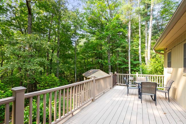 199 Mountain Rest Lake Rd, House other with 2 bedrooms, 2 bathrooms and null parking in Mountain Rest SC | Image 34