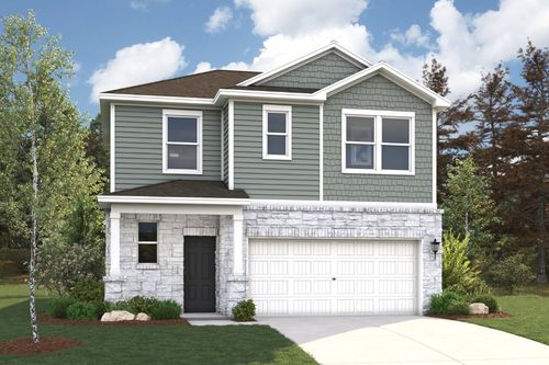 106 Hornet St, Elgin, TX, 78621 | Card Image