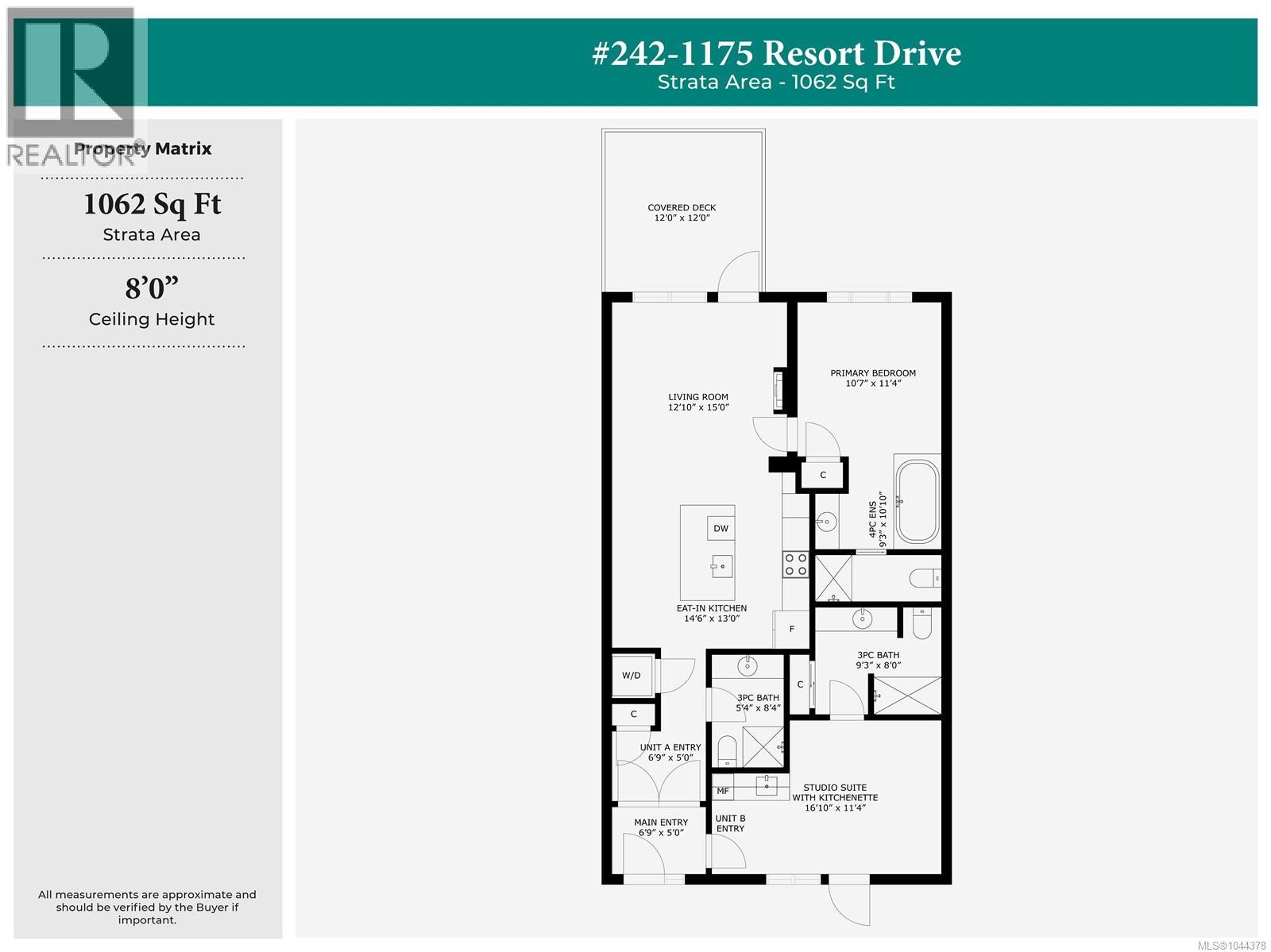 Residential in Parksville 5
