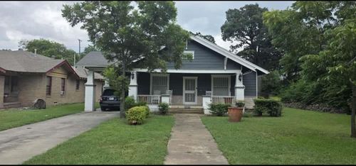 2502 Park Row Ave, Dallas, TX, 75215-2248 | Card Image