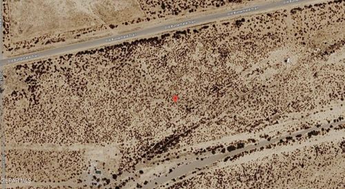 17050 Old Butterfield Trail, El Paso, TX, 79938 | Card Image