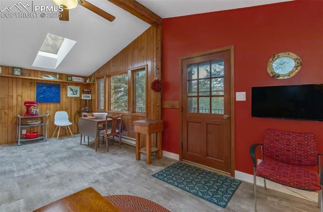 9835 Mesa Rd, House other with 3 bedrooms, 2 bathrooms and 2 parking in Cascade CO | Image 31