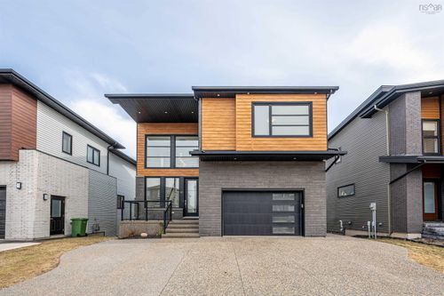 321 Transom Drive, Halifax, NS, B3M0L1 | Card Image