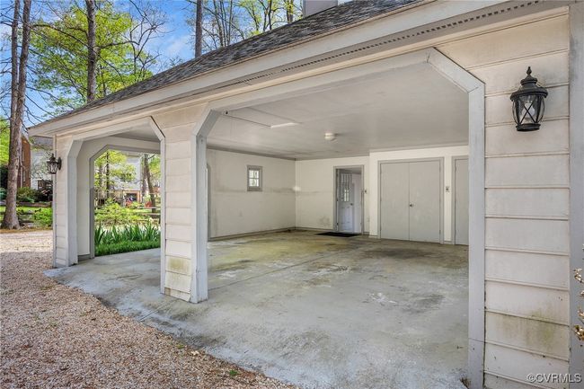 1501 Stoneycreek Ct, House other with 5 bedrooms, 4 bathrooms and null parking in Henrico VA | Image 45