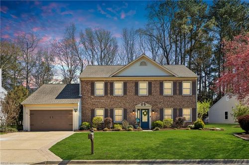 209 Hounds Chase, Yorktown, VA, 23693-3339 | Card Image