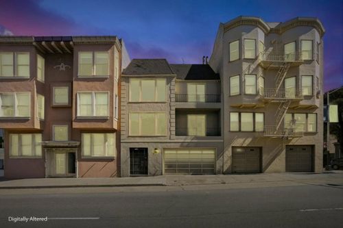 1191 Guerrero St, San Francisco, CA, 94110-2934 | Card Image