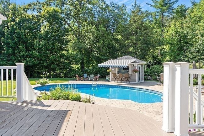 7 Powers Rd, House other with 4 bedrooms, 4 bathrooms and 7 parking in Andover MA | Image 38