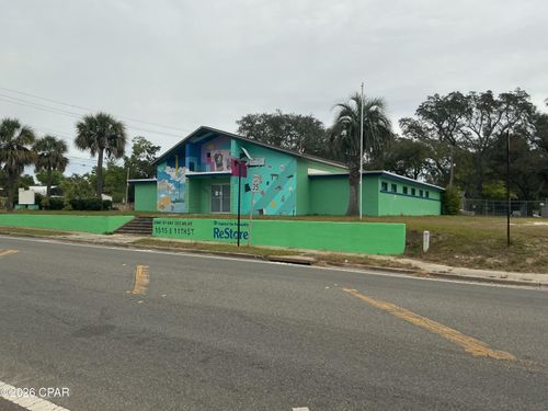 2901 W 17th Street, Panama City, FL, 32405 | Card Image